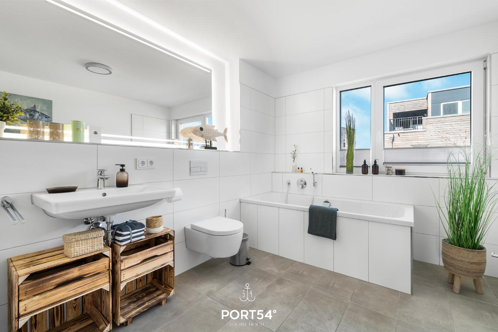 Апартаменты Sloop-Lounge Ольпениц Экстерьер фото