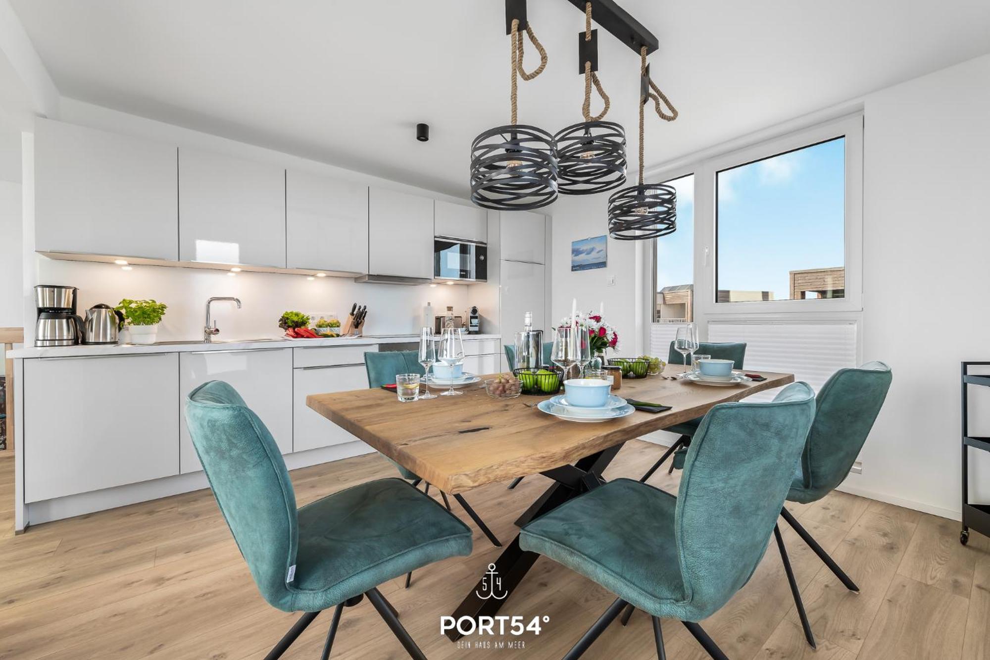 Апартаменты Sloop-Lounge Ольпениц Экстерьер фото
