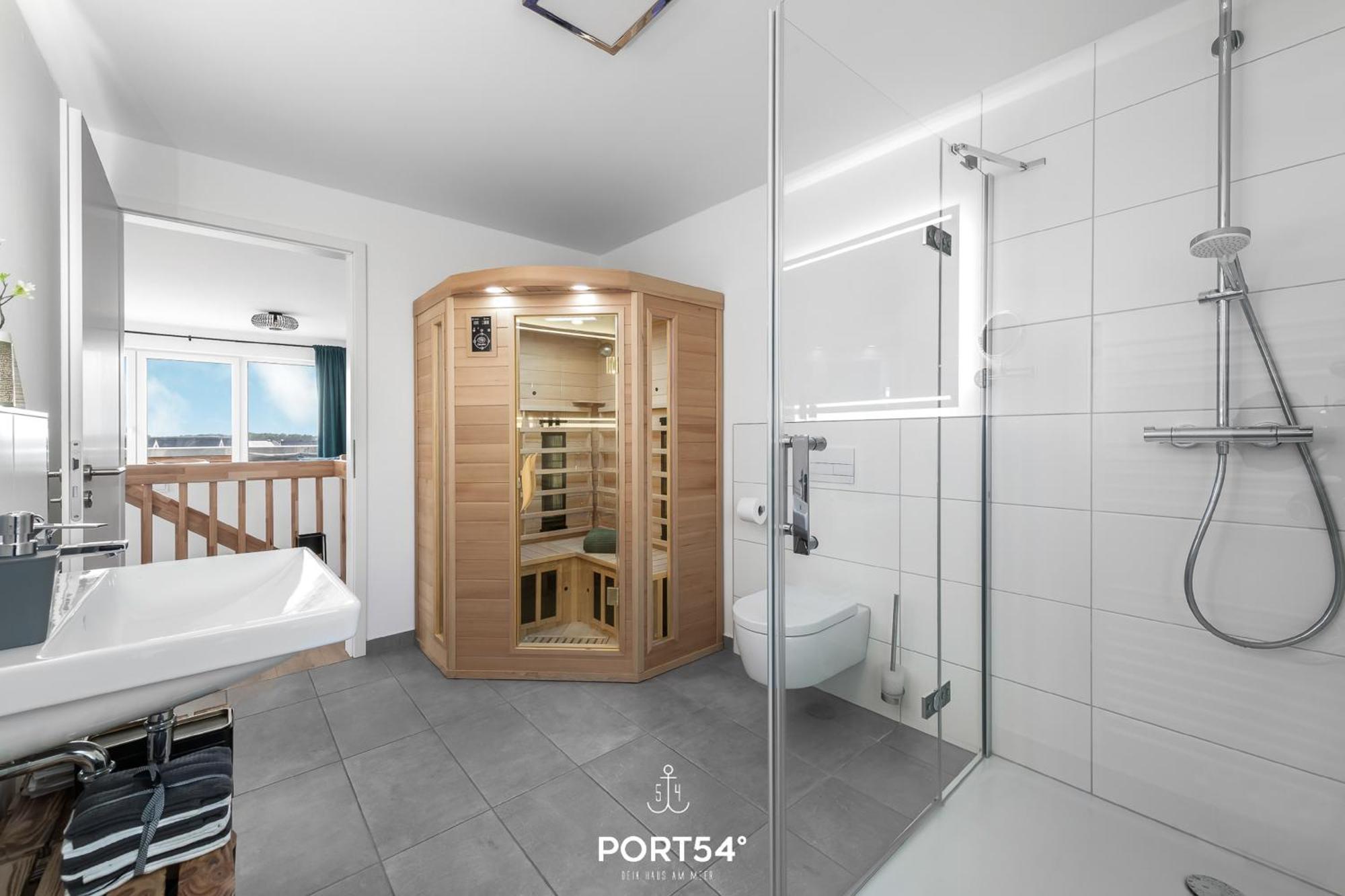 Апартаменты Sloop-Lounge Ольпениц Экстерьер фото