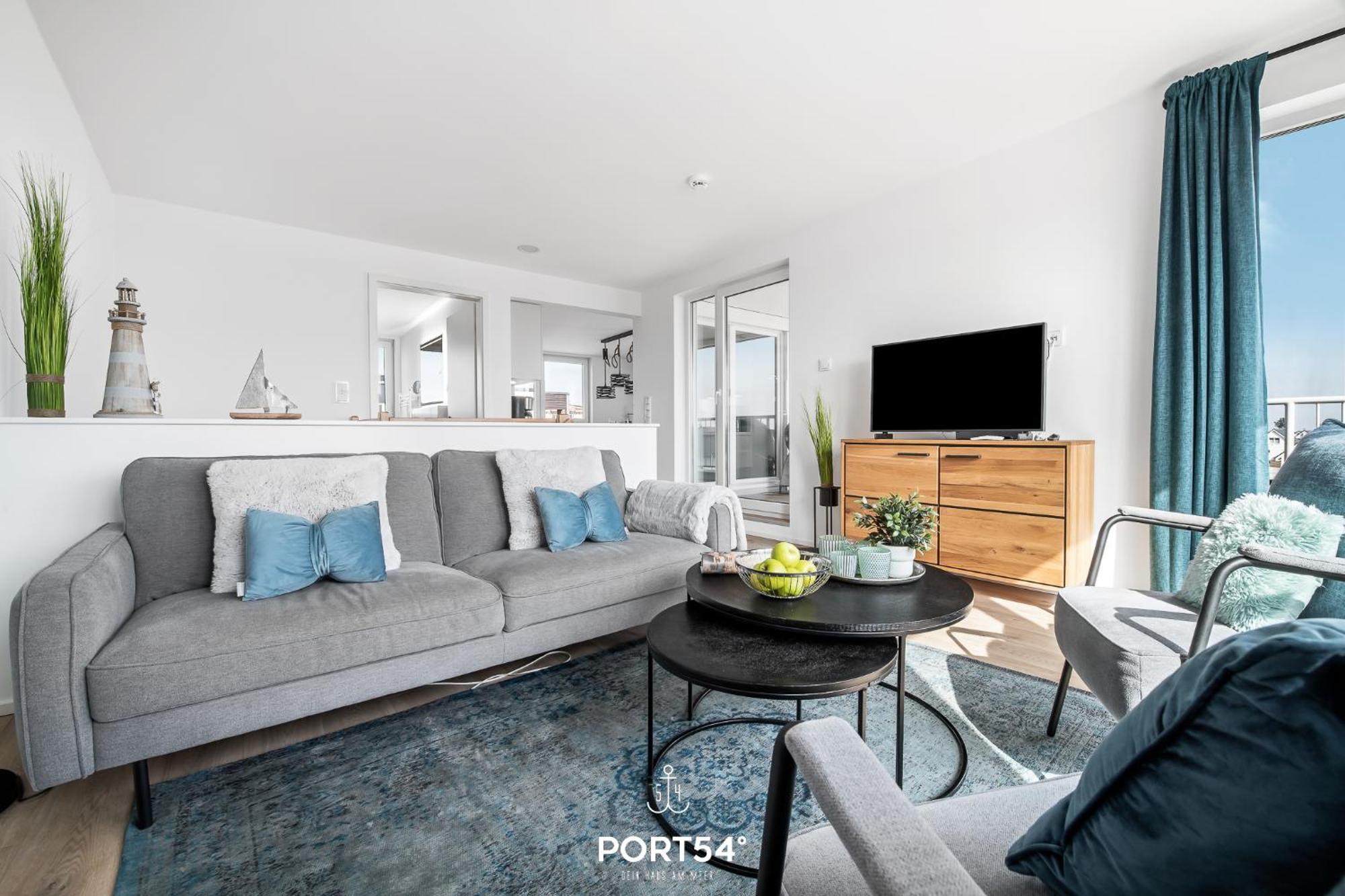 Апартаменты Sloop-Lounge Ольпениц Экстерьер фото