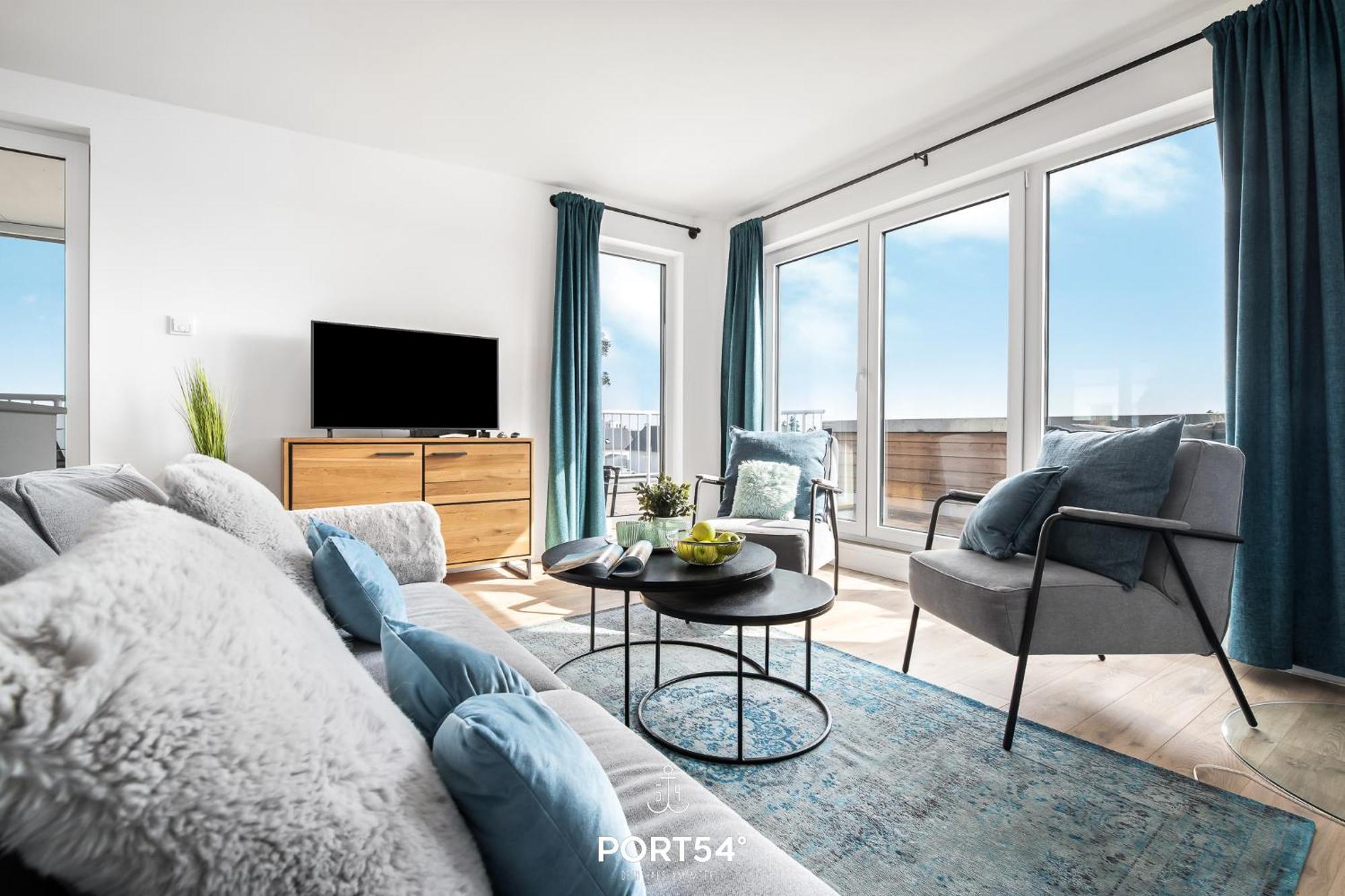 Апартаменты Sloop-Lounge Ольпениц Экстерьер фото