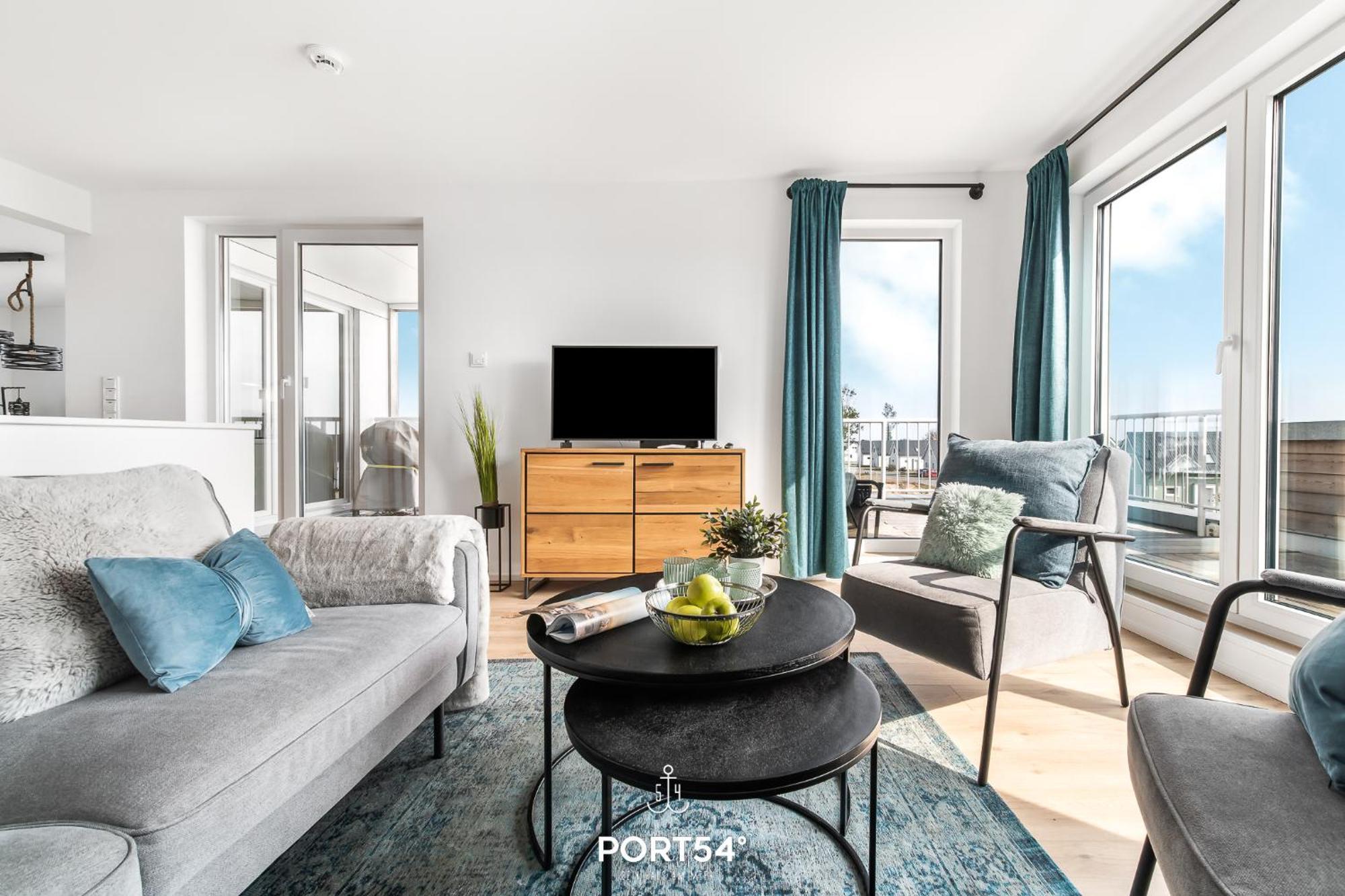 Апартаменты Sloop-Lounge Ольпениц Экстерьер фото