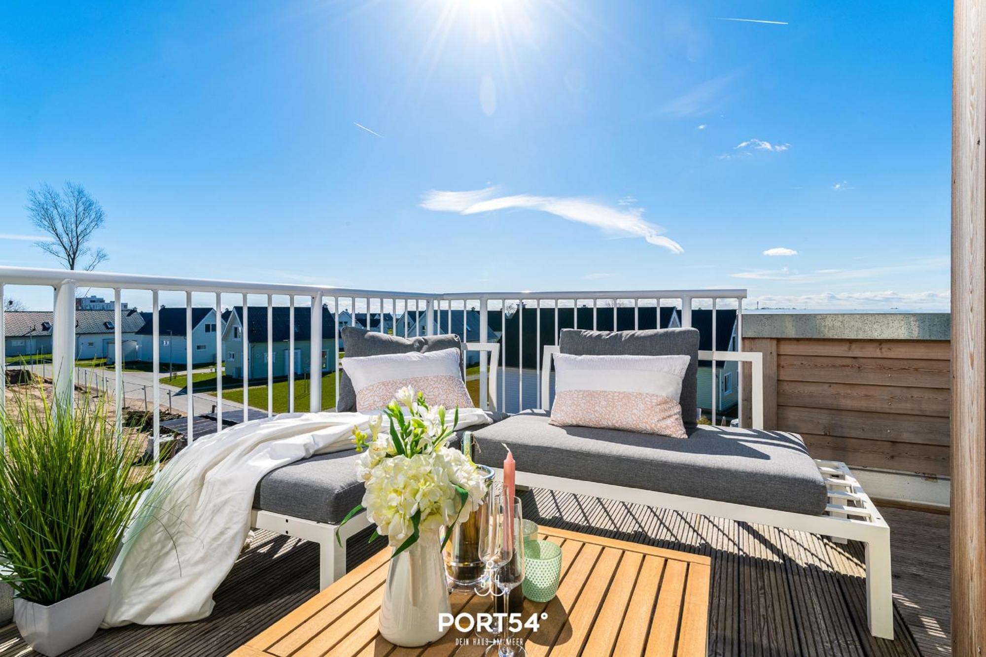 Апартаменты Sloop-Lounge Ольпениц Экстерьер фото